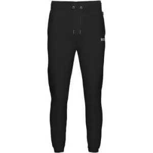 Image of Boss Boss Levate 101 Jogging Bottoms Mens - Black