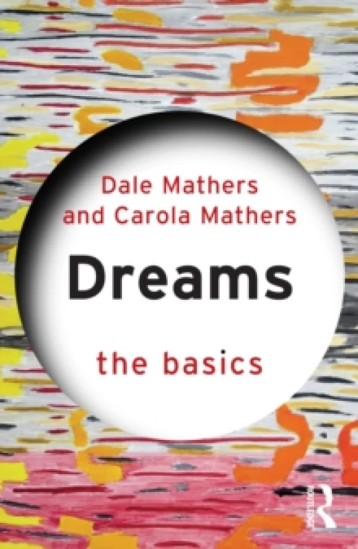 Image of Dreams : The Basics Paperback / softback