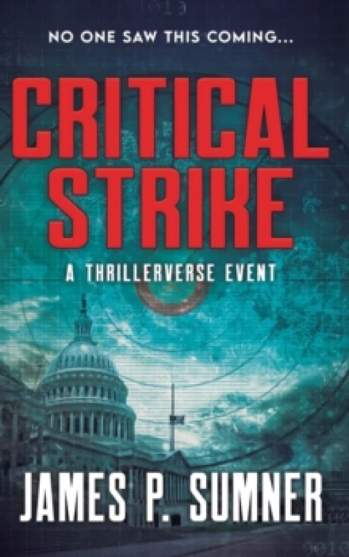 Image of Critical Strike Paperback / softback