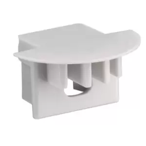 Image of Enlite Cable Entry Channel End Cap - EN-CH103EC2