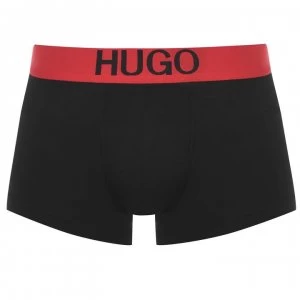 Image of Hugo Boss Liam Payne Trunks Black Size L Men