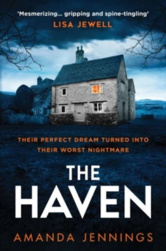 Image of The Haven. Paperback. By Amanda Jennings Books