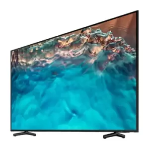Image of Samsung 50" UE50BU8070UXXU Crystal Smart 4K Ultra HD LED TV