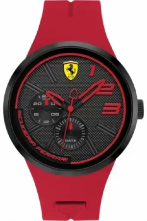 Image of Scuderia Ferrari FXX Watch 0830396