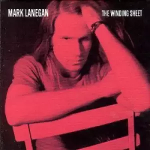 Image of The Winding Sheet by Mark Lanegan CD Album