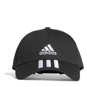 Image of adidas 3S Cap Juniors - Black
