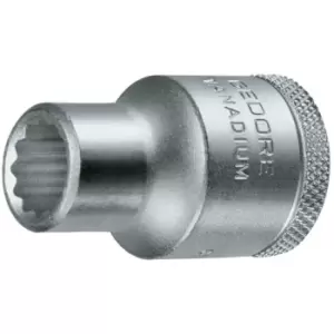Image of Gedore Socket 1/2" UD profile 36 mm