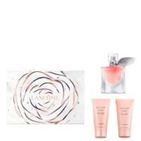 Image of Lancome La Vie Est Belle Eau de Parfum Spray 30ml Gift Set
