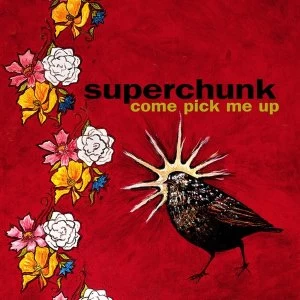Image of Superchunk - Come Pick Me Up Vinyl