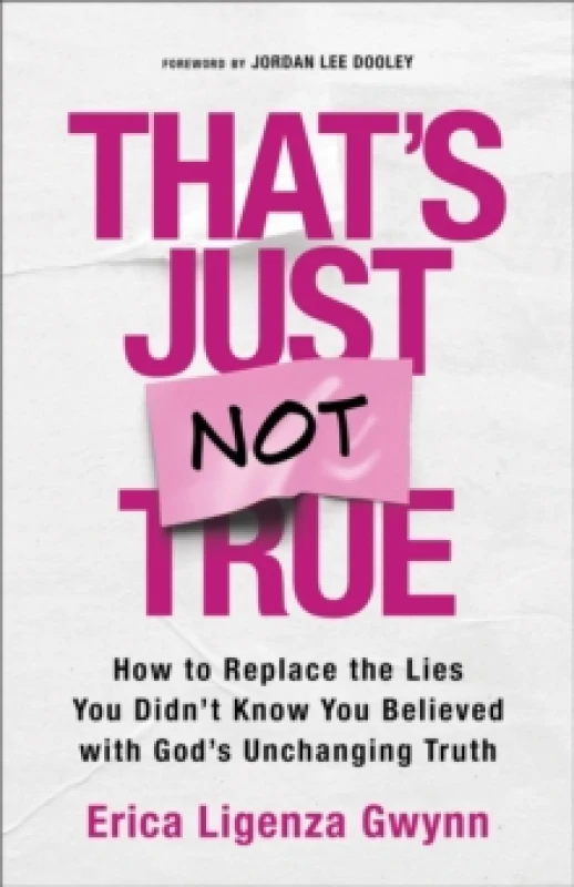 Image of That's Just Not True. Paperback. By Erica Ligenza Gwynn Books