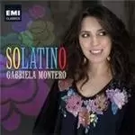 Image of Gabriela Montero - Solatino (Music CD)