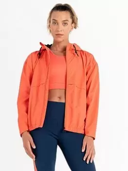 Image of Dare 2b Dare 2b Swift Jacket, Light Orange, Size 6, Women