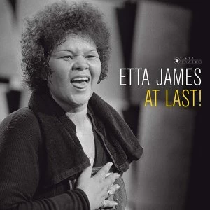 Image of Etta James - At Last Deluxe Edition Vinyl