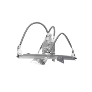 Image of VALEO Window regulator CITROEN 851267 1619991280,9222FX,9675898980 9222FX,9675898980