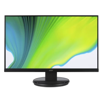 Image of Acer 24" KB242HYL Full HD LED Monitor