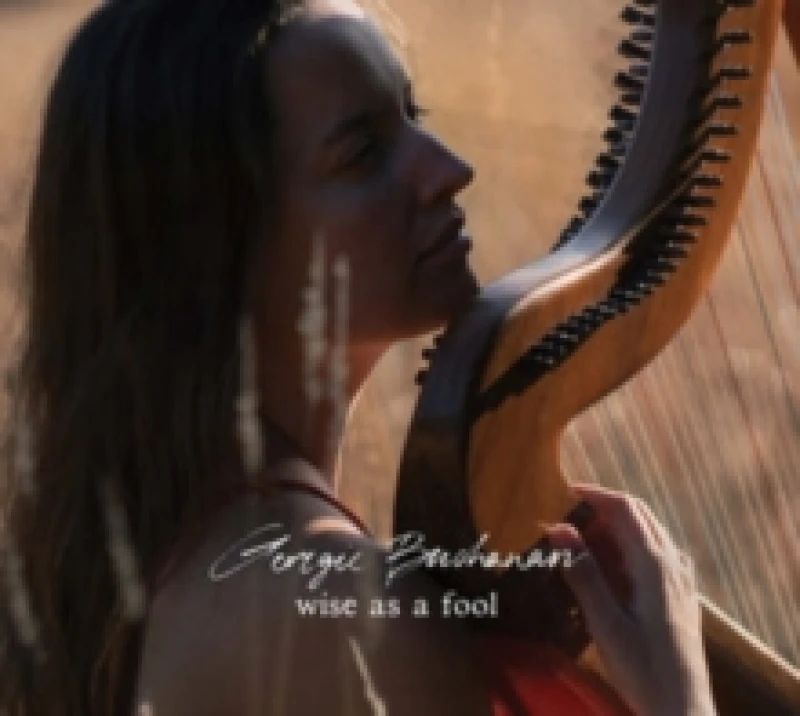 Image of Wise as a fool CD / Album