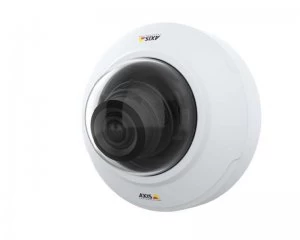 Image of AXIS M4206-V 3MP Indoor Mini Dome Network Camera - Varifocal
