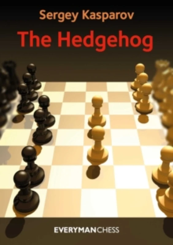 Image of The Hedgehog Paperback / softback