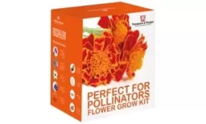 Image of Pollinator Flower Growing Kit - Seed Growing Kit