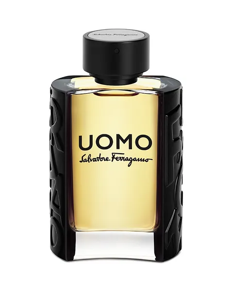 Image of Salvatore Ferragamo Uomo Eau de Toilette For Him 100ml