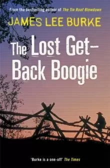Image of The Lost Get-Back Boogie