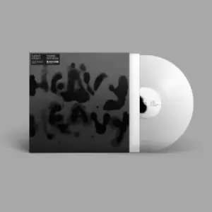Image of Heavy Heavy by Young Fathers Vinyl Album