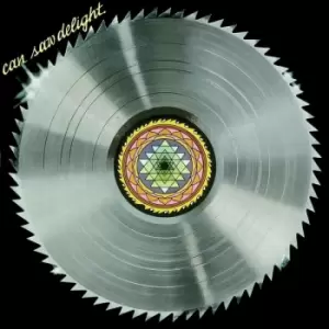 Image of Can - Saw Delight Vinyl