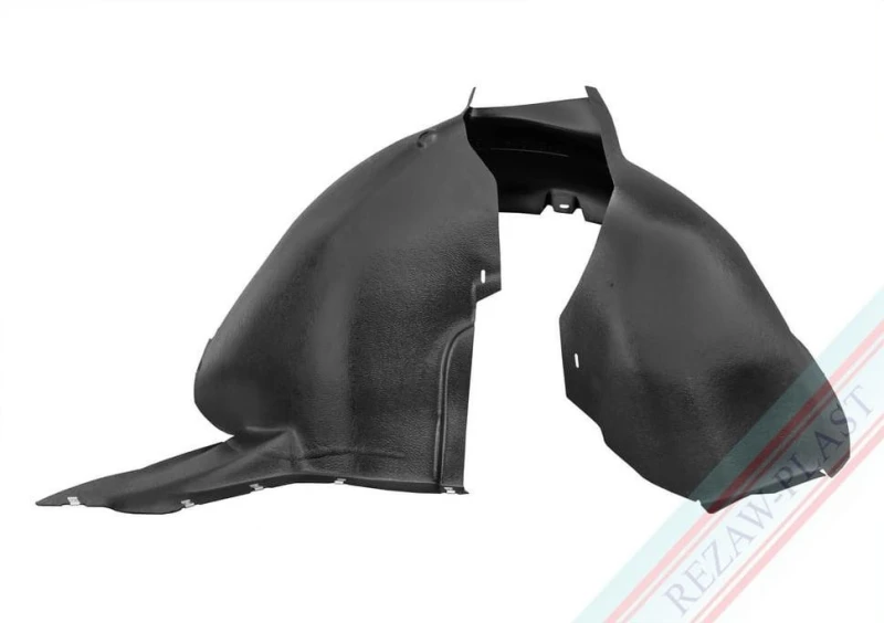 Image of REZAW PLAST 111447 Inner Wing Panel Right Front Inner Wing Panel (421)