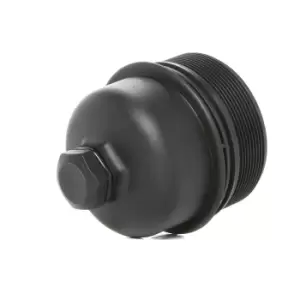 Image of RIDEX Housing, oil filter FORD,FIAT,PEUGEOT 590H0011 1145964,2S6Q6737AA