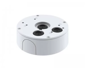 Image of AXIS T94S01P Conduit Back Box