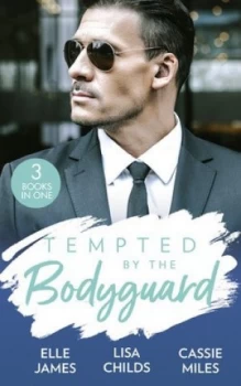 Image of Tempted by the bodyguard by Elle James