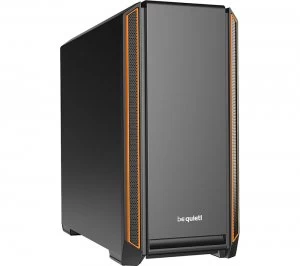 Image of BE QUIET Silent Base 601 ATX Midi-Tower PC Case