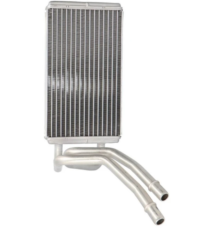 Image of CLIMTEX CH3-097 Heat Exchanger Heat Exchanger,interior heating (467)