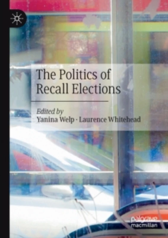 Image of The Politics of Recall Elections Paperback / softback