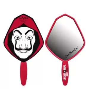 Image of NYX La Casa De Papel Dali Mask Mirror