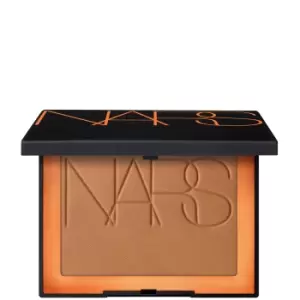 Image of NARS Laguna Bronzing Powder 8g (Various Shades) - 3