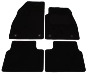 Image of Tailored Car Mat Vauxhall Insignia 2008 2013 Pattern 1315 POLCO EQUIP IT VX17
