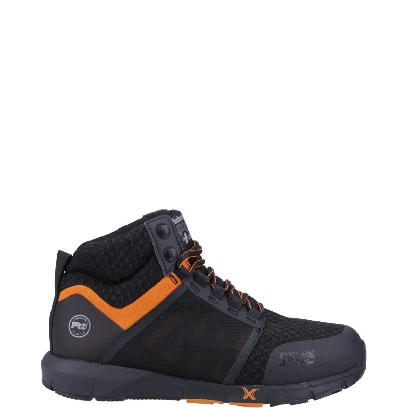 Image of Timberland Pro Radius Boot - Black 6.5