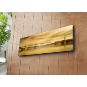 Image of 3090C-12 Multicolor Decorative Canvas Painting