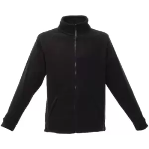 Image of Regatta Mens Sigma 380 Series Heavyweight Full Zip Fleece Jacket S - Chest 37-38' (94-96.5cm)