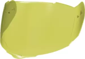 Image of Nexx SX.100 / SX.100R Visor, yellow, yellow, Size One Size