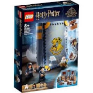 Image of LEGO Harry Potter Hogwarts Moment: Charms Class (76385)
