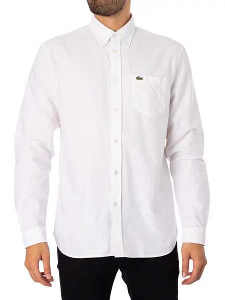 Image of Chest Pocket Shirt