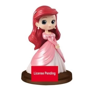 Image of Ariel Story of the Little Mermaid Ver. C Disney Q Posket Petit Mini Figure