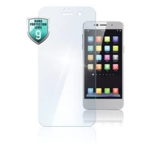 Image of Hama Huawei Y6 2018 Glass Screen Protector