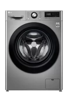 Image of LG F4V309SNE 9KG 1400RPM Washing Machine