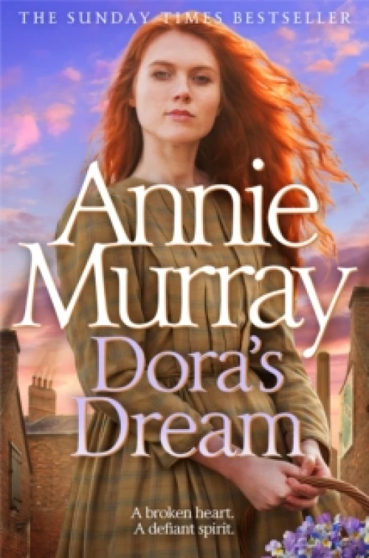 Image of Dora's Dream. Hardback. By Annie Murray Books