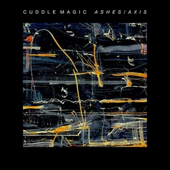 Image of Cuddle Magic - Ashes/Axis CD