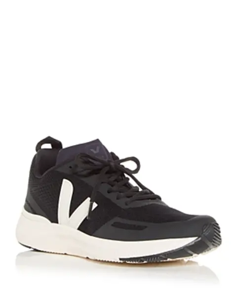 Image of Veja Womens Impala Low Top Sneakers