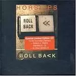 Image of Horslips - Roll Back (Music CD)